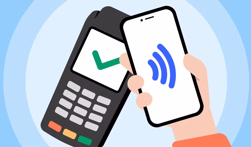 Giải pháp là chỉ bật NFC khi cần, vô hiệu hóa thanh toán không mật khẩu và cập nhật hệ điều hành.