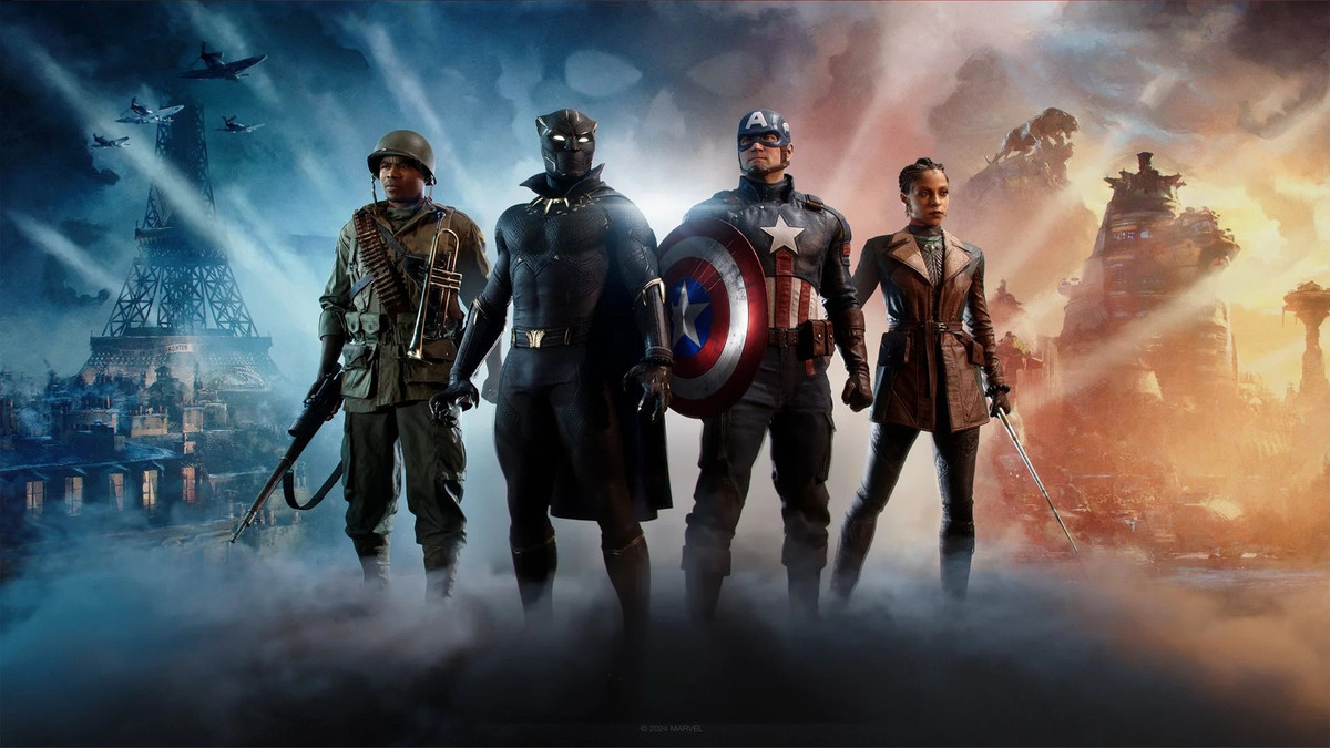 Với bàn tay nhào nặn của Amy Hennig, trò chơi hứa hẹn những pha hành động kịch tính đậm chất điện ảnh.