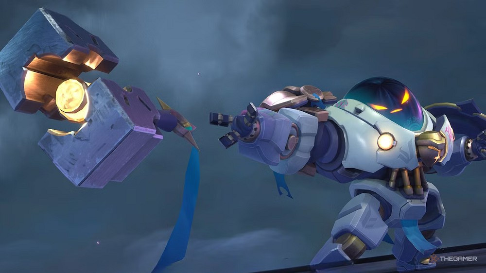 Dự án này còn sở hữu đội ngũ phát triển gồm nhiều cựu binh đến từ Riot Games, Blizzard và Bungie, làm dấy lên kỳ vọng cạnh tranh trực tiếp với LMHT.