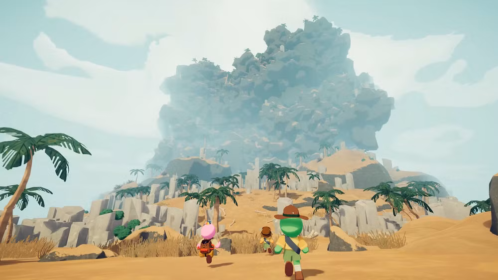 Thành công này khiến nhiều game thủ kỳ vọng PEAK sẽ liên tục có thêm bản cập nhật, vùng địa hình mới và tính năng mở rộng như các tựa game live service.