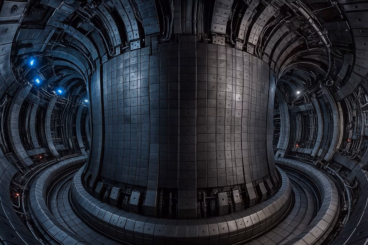 Nó cũng được kỳ vọng sẽ giúp các cơ quan khí tượng lập kế hoạch thảm họa và quản lý ven biển hiệu quả hơn.(Ảnh: Click Oil and Gas)