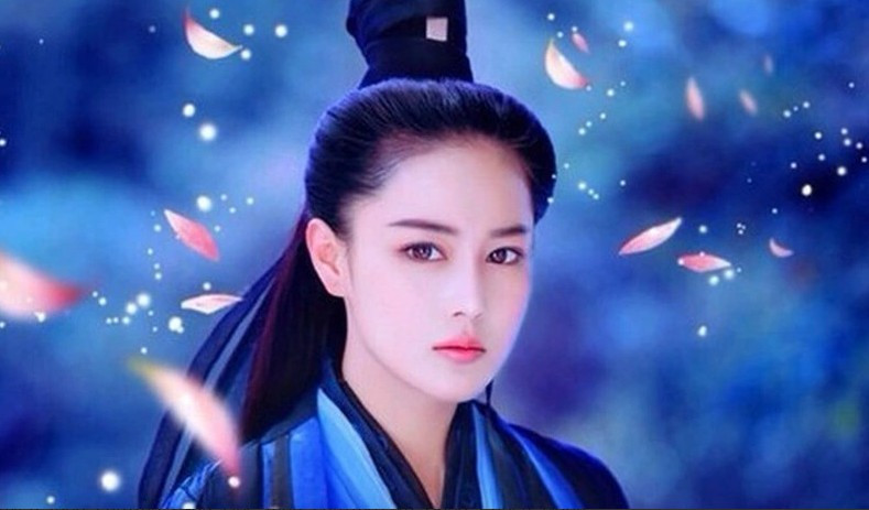 Lý Mạc Sầu lại là hiện thân của một bi kịch đau thương nhất.