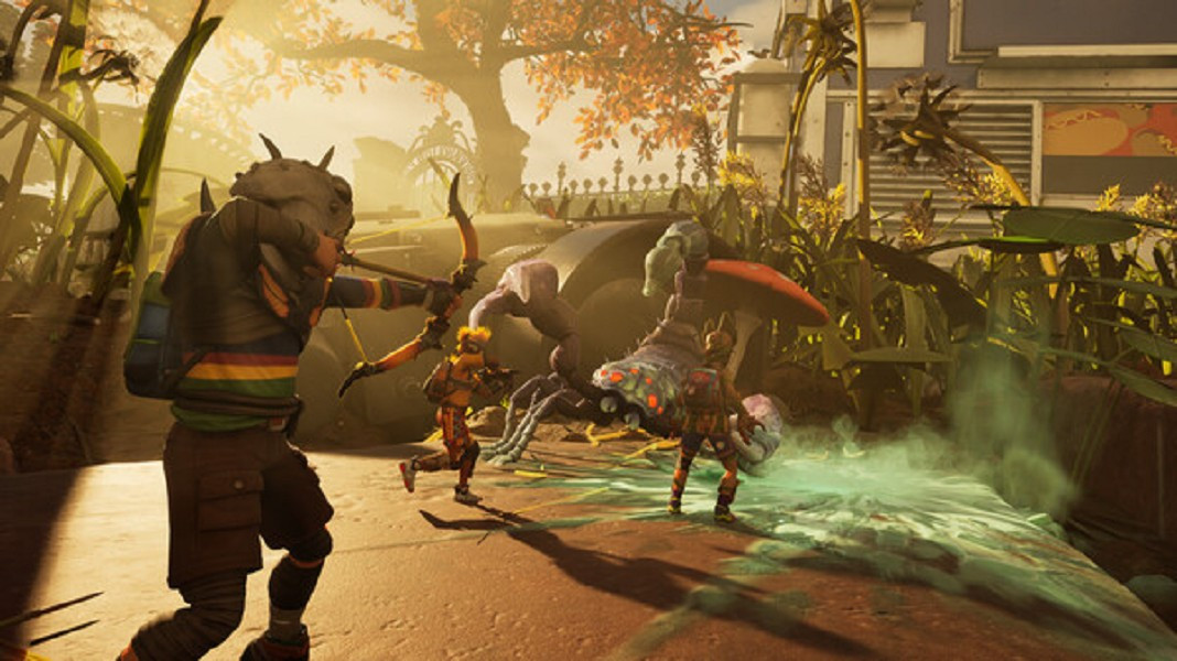 Điểm mới nổi bật là khả năng bắt côn trùng và biến chúng thành thú cưỡi, mang lại trải nghiệm khác biệt cho game thủ.