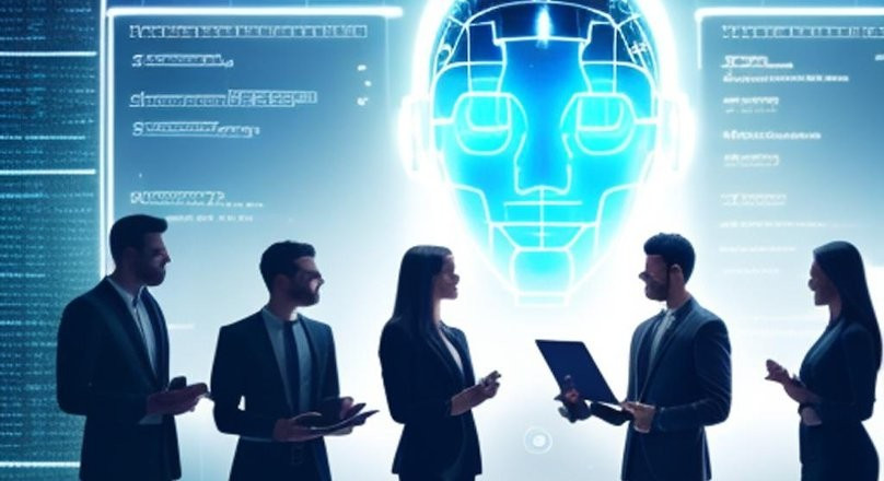 Nếu không cân bằng được chi phí và lợi nhuận, AI sẽ là ngành “nói nhiều, kiếm ít”.