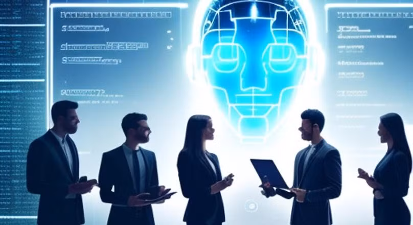 Nếu không cân bằng được chi phí và lợi nhuận, AI sẽ là ngành “nói nhiều, kiếm ít”.