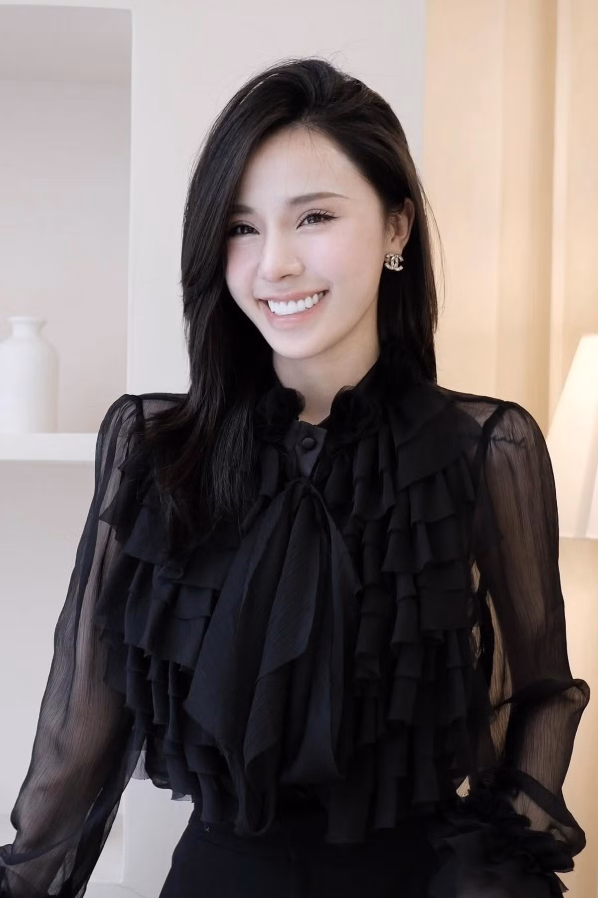 Dù rút lui một thời gian, vị trí của Minh Anh trong lòng fan vẫn không hề phai nhạt, đặc biệt là với game thủ Free Fire.