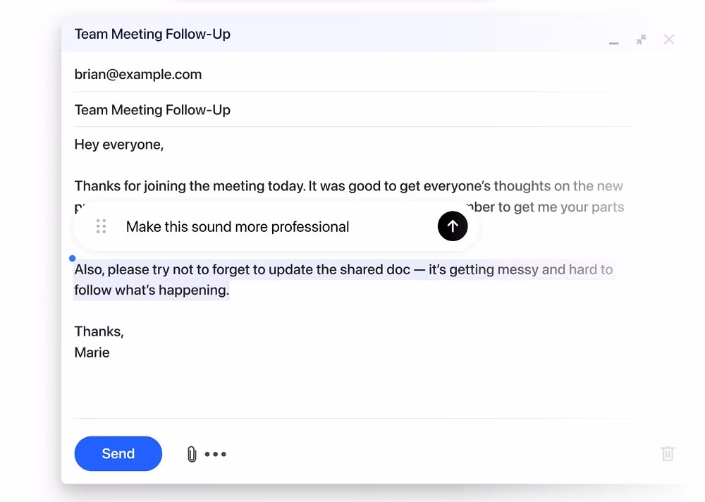 Trình duyệt này còn có tính năng “bộ nhớ thông minh”, cho phép ChatGPT ghi nhớ thói quen duyệt web để đưa ra gợi ý cá nhân hóa, nhưng quyền riêng tư vẫn được đảm bảo khi người dùng có thể tắt hoặc xóa bộ nhớ.