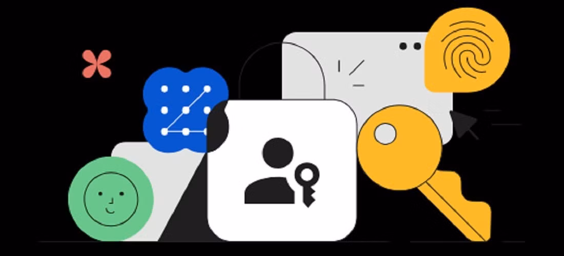 Cách này giúp tăng tốc đăng nhập, giảm nguy cơ bị đánh cắp thông tin và rò rỉ dữ liệu.