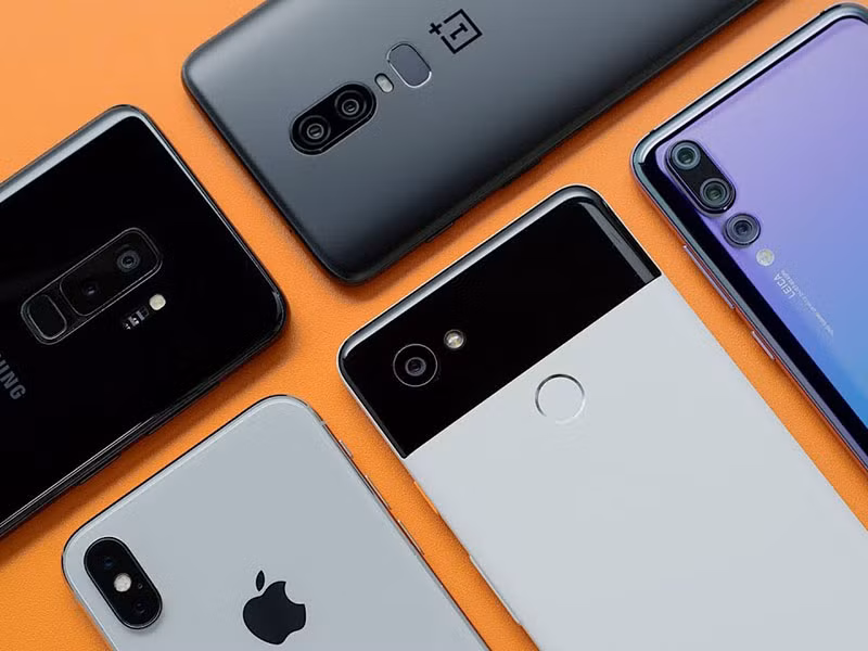 Nguyên nhân nằm ở chip nhớ dễ tháo rời, không bị mã hóa gắt gao như iPhone.