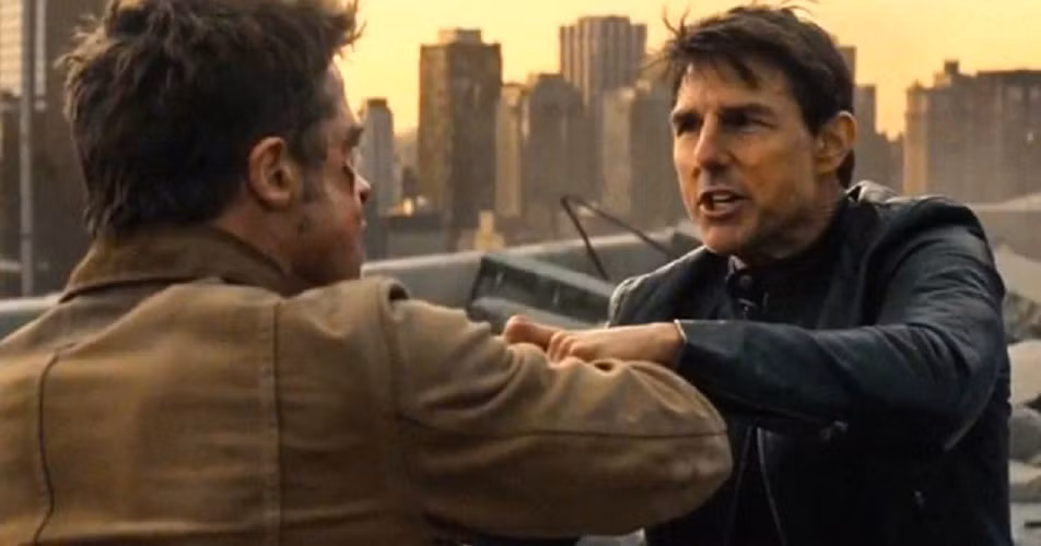 Tuy nhiên, giới quan sát nhấn mạnh AI trong phim có thể chỉ là công cụ hậu kỳ, không phải sáng tạo toàn bộ.