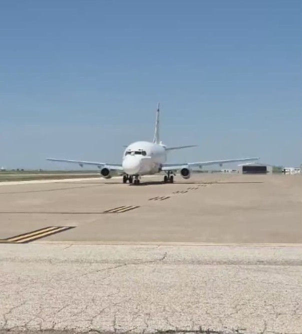 Ngoài radar trước và sau, RAT55 còn có cảm biến hồng ngoại và các thiết bị điện - quang để phục vụ những phép đo cực kỳ tinh vi.(Ảnh: Interesting Engineering)