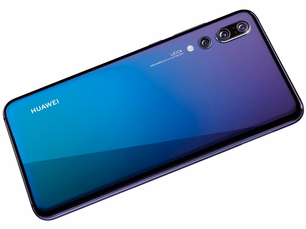 Nó đã mở màn cho kỷ nguyên vàng của Huawei trong lĩnh vực nhiếp ảnh.