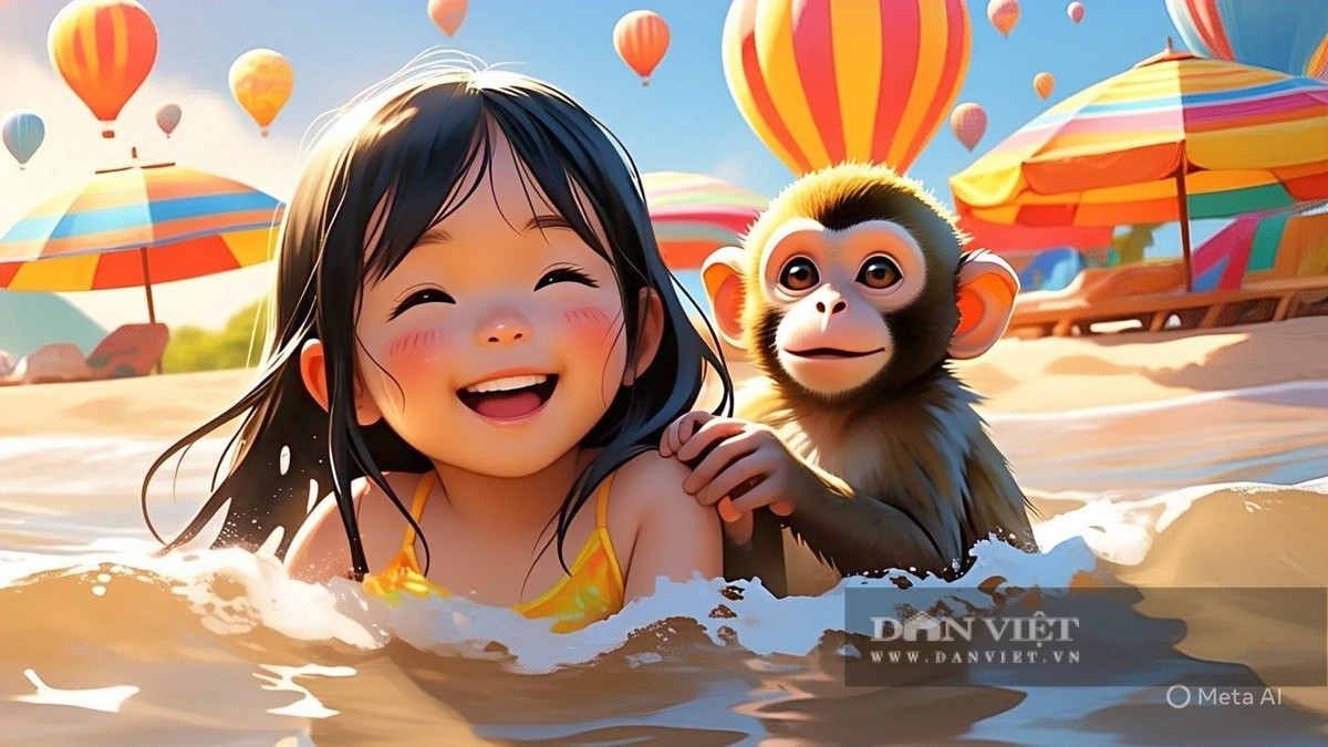 Con giáp tuổi Thân: Linh hoạt, thích nghi để đột phá. Theo tử vi 12 con giáp năm 2025, những người sinh năm Thân là những "thợ săn cơ hội" trong giới kinh doanh. Họ có tư duy nhanh nhạy và luôn tìm ra những khoảng trống thị trường nhanh hơn người khác.