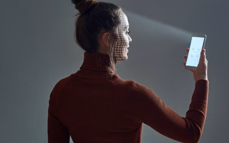 Sau khi thực hiện các bước trên, Face ID sẽ hoạt động ổn định trở lại như ban đầu.