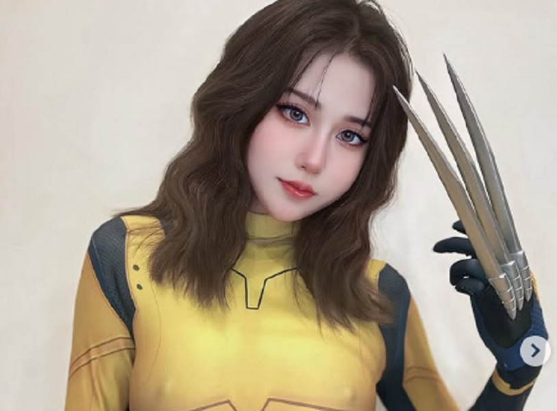 Người xem phải thừa nhận: đây là một trong những phiên bản Elastigirl “chuẩn điện ảnh” nhất từng thấy.