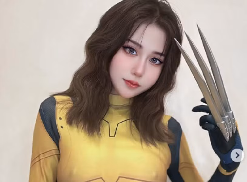 Người xem phải thừa nhận: đây là một trong những phiên bản Elastigirl “chuẩn điện ảnh” nhất từng thấy.