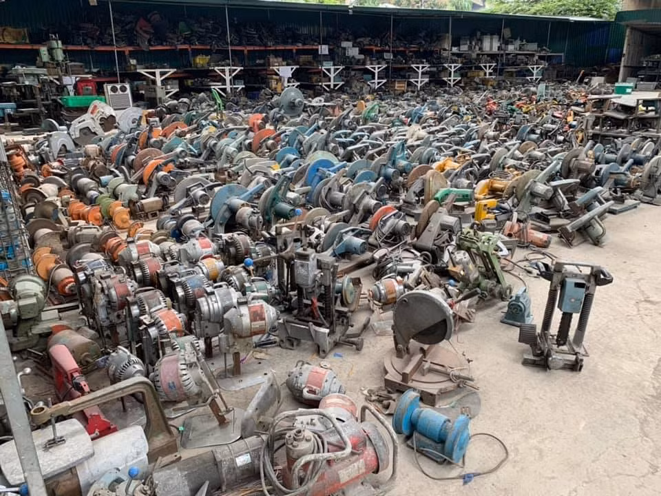 Song song đó, triết lý Kaizen giúp các hãng Nhật liên tục cải tiến quy trình, giảm tối đa lỗi kỹ thuật ngay từ khâu sản xuất.