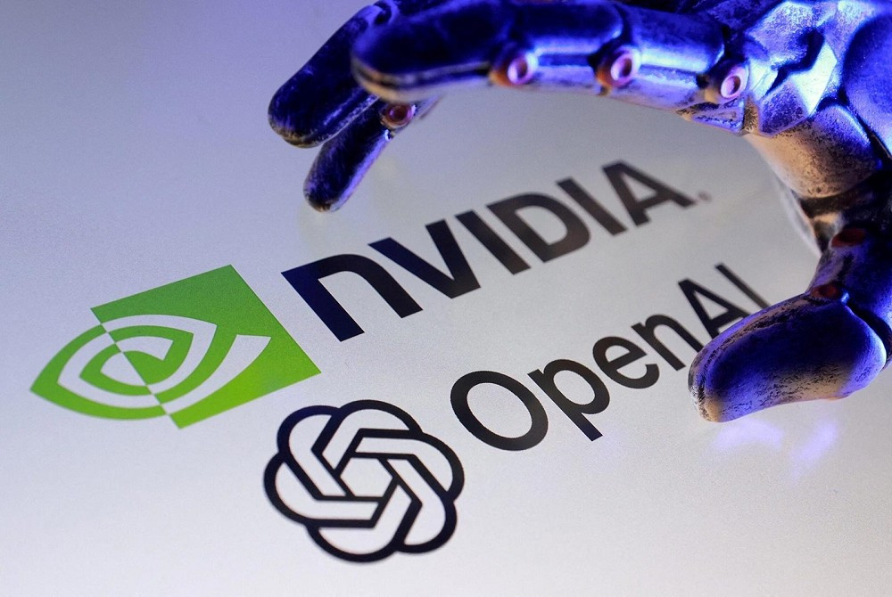 Thỏa thuận đầu tư trị giá 100 tỷ USD giữa NVIDIA và OpenAI, từng được ca ngợi là dự án điện toán lớn nhất lịch sử, đã chính thức đổ vỡ.