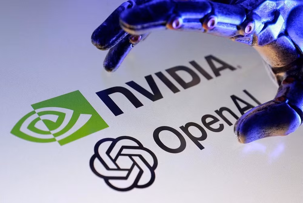 Thỏa thuận đầu tư trị giá 100 tỷ USD giữa NVIDIA và OpenAI, từng được ca ngợi là dự án điện toán lớn nhất lịch sử, đã chính thức đổ vỡ.