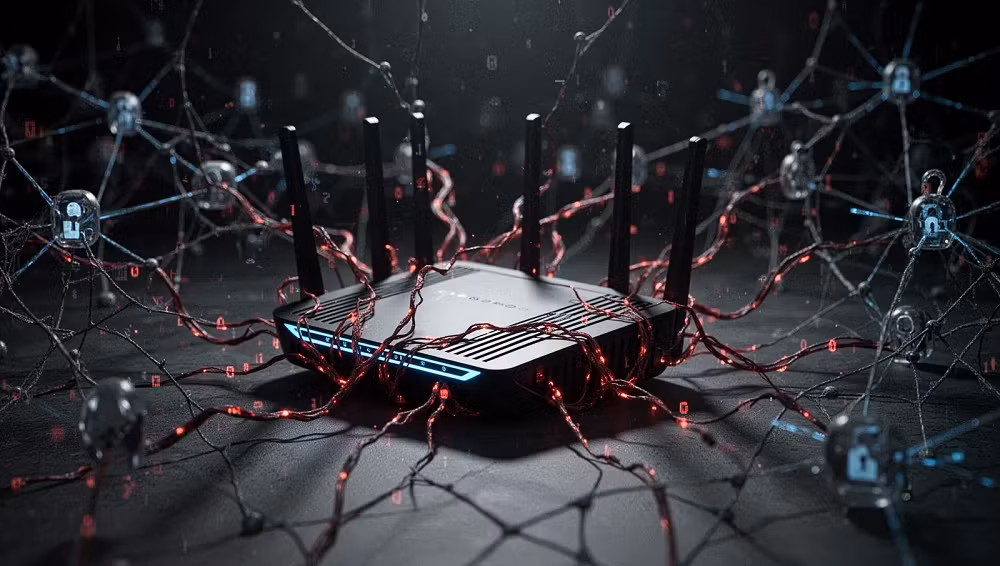 Các chuyên gia khuyến cáo người dùng cập nhật firmware router thường xuyên và tăng cường bảo mật cho các thiết bị Internet of Things để tránh nguy cơ bị chiếm quyền điều khiển.