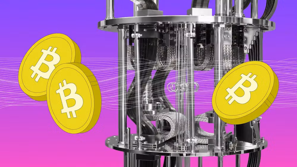 Google vừa đưa ra cảnh báo rằng máy tính lượng tử có thể phá vỡ hầu hết hệ thống mã hóa hiện tại vào năm 2029.