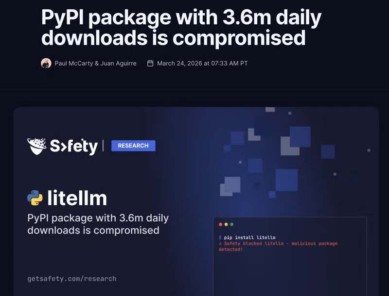 Vụ việc cho thấy nếu hacker cẩn thận hơn, hậu quả có thể nghiêm trọng hơn nhiều và khó phát hiện kịp thời.s