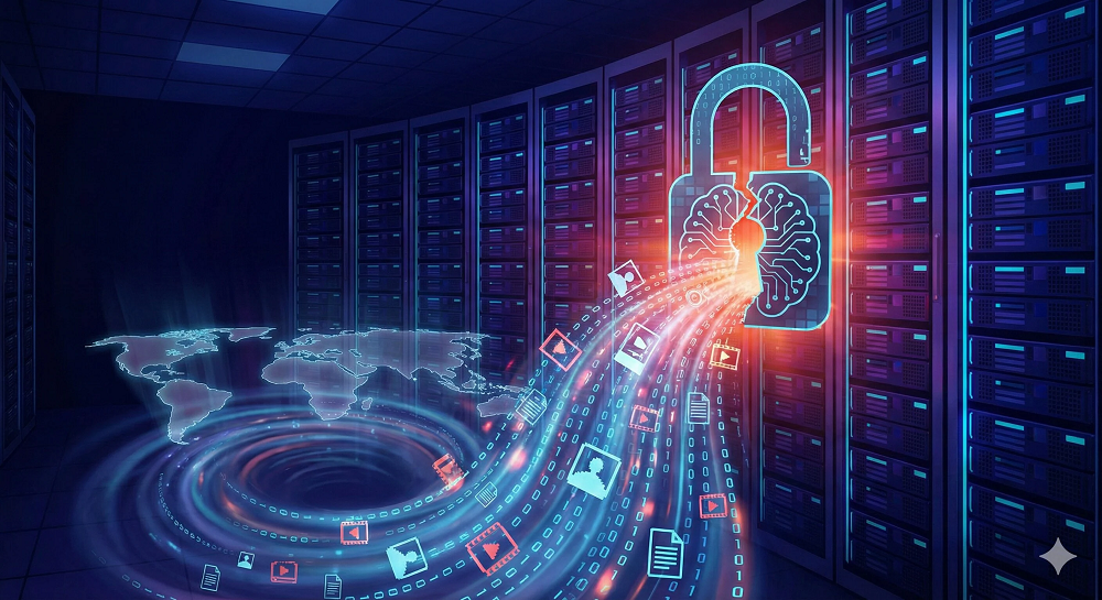 Người dùng có nguy cơ bị đánh cắp danh tính, chiếm đoạt tài khoản ngân hàng.