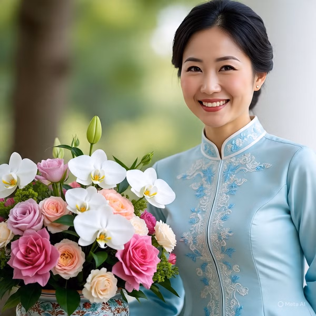 Những người sinh vào ngày 8 và 19 Âm lịch thường sở hữu tính cách lạc quan, tích cực và có tầm nhìn xa về tương lai.