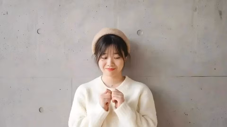 Luo chia sẻ tầm nhìn đưa trí tuệ nhân tạo vượt khỏi ngôn ngữ để bước vào thế giới vật lý.