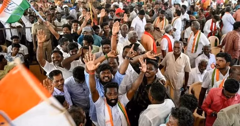 Ấn Độ hiện là thị trường năng động nhất toàn cầu trong việc sử dụng các ứng dụng trí tuệ nhân tạo như ChatGPT, Gemini và Perplexity.