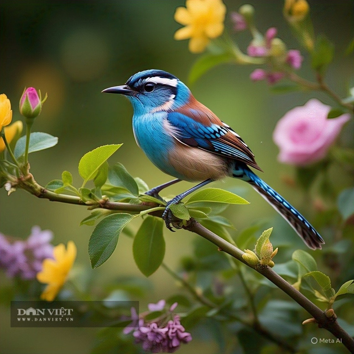 Người có ngày sinh Âm lịch kết thúc bằng số 4 dạy con cái mình &quot;tự làm mọi việc&quot;. Ảnh minh họa