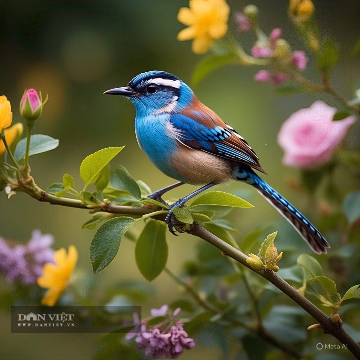 Người có ngày sinh Âm lịch kết thúc bằng số 4 dạy con cái mình "tự làm mọi việc". Ảnh minh họa