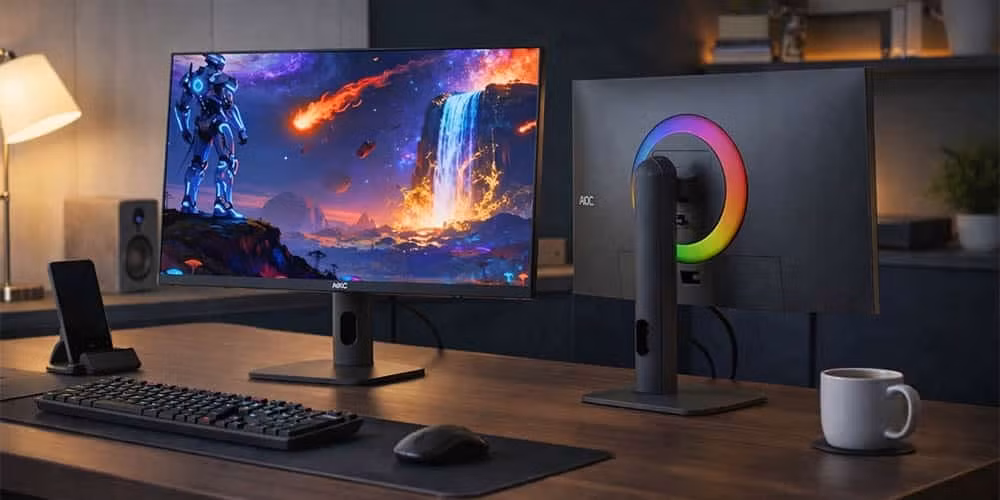 Màn hình được trang bị tới 4.788 vùng điều khiển đèn nền độc lập, mang lại khả năng kiểm soát ánh sáng vượt trội.