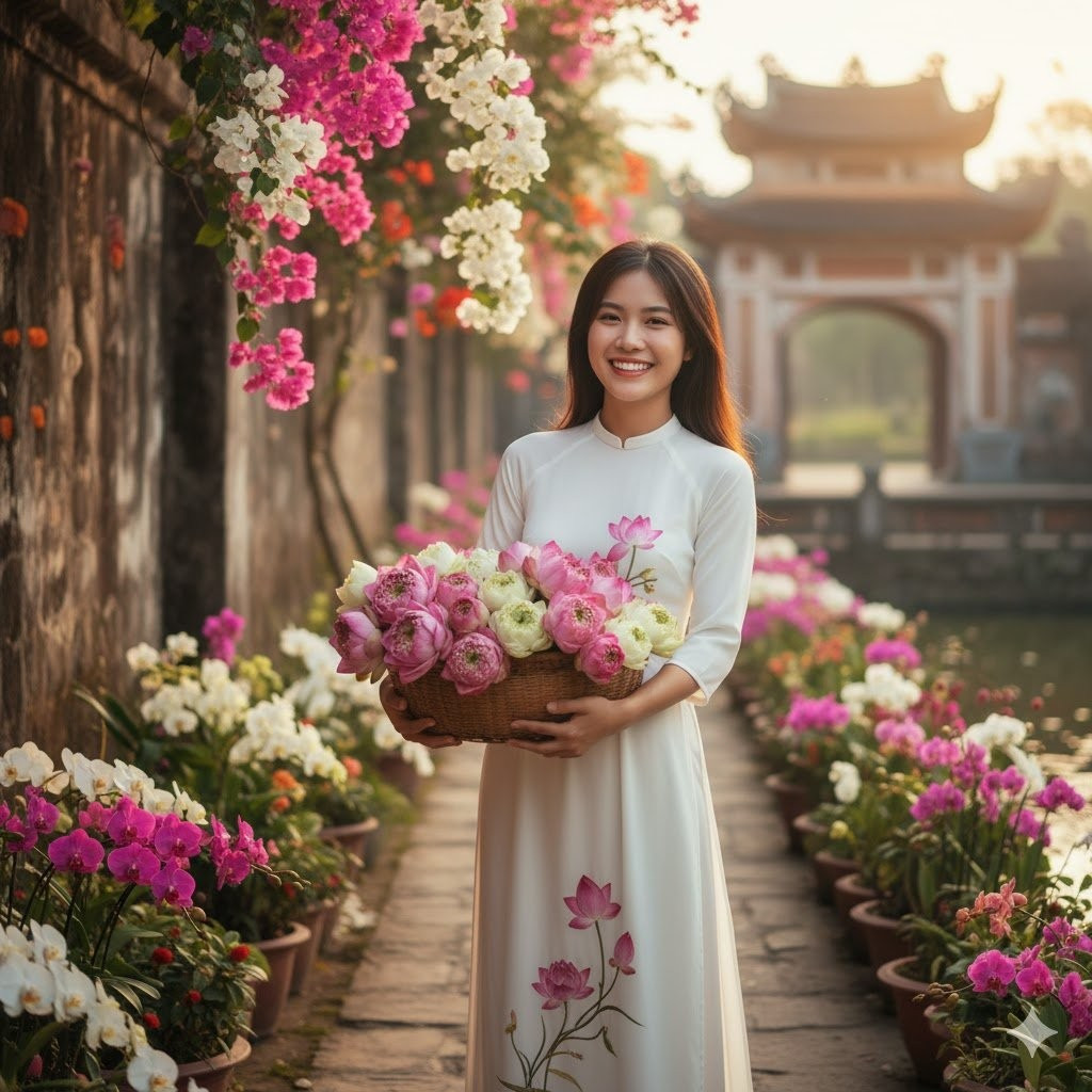 Người sinh vào tháng 9 Âm lịch thường mang đến cảm giác tự tin, kiên định và có ý chí mạnh mẽ.