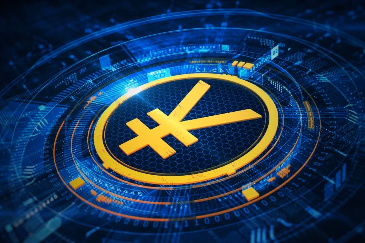 Bước đi này cho thấy Trung Quốc muốn đổi mới công nghệ tài chính, nhưng không chấp nhận “tư nhân hóa” tiền tệ.