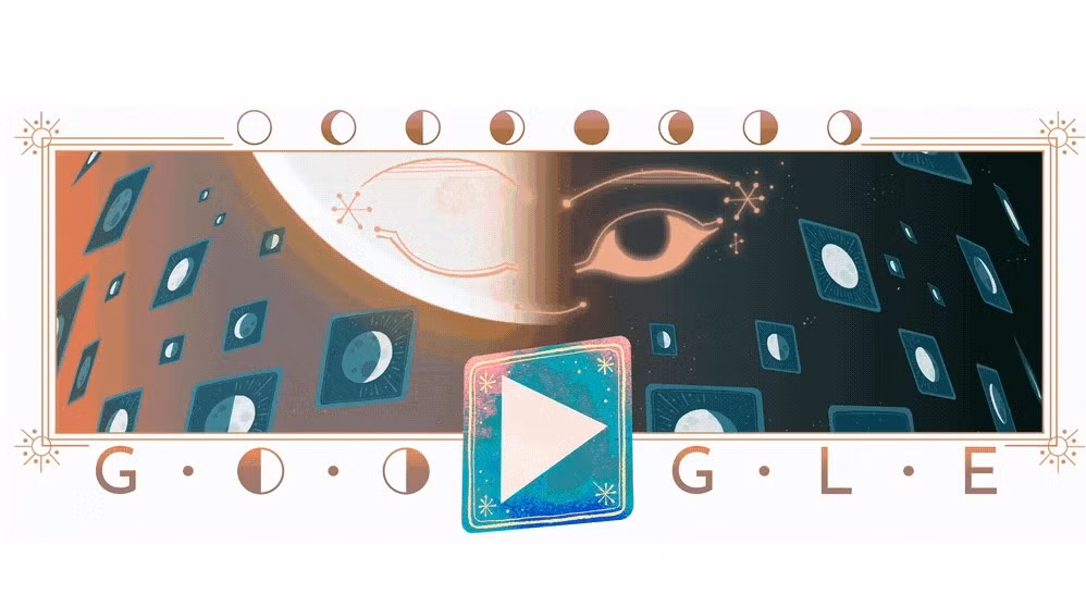 Trò chơi giúp người dùng tìm hiểu chu kỳ Mặt trăng thông qua cơ chế ghép thẻ bài đơn giản nhưng mang tính giáo dục cao.