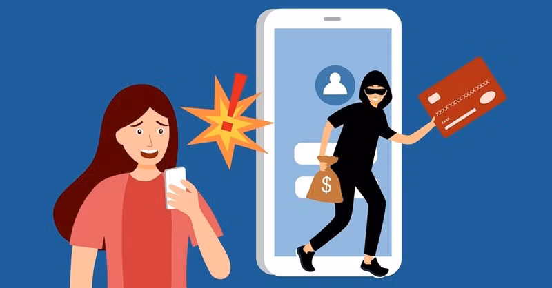 Khi đó, khả năng xử lý thông tin và đánh giá rủi ro giảm, khiến họ tin vào các lời hứa “quá tốt để là thật”.