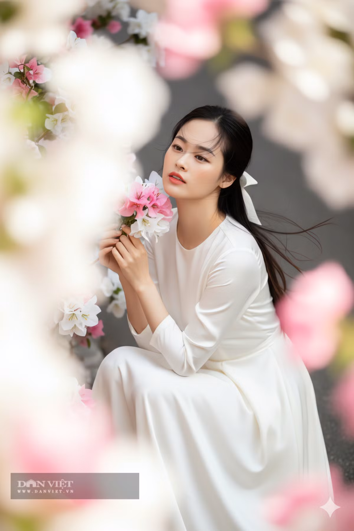 Những người sinh vào tháng 4 Âm lịch sở hữu tố chất lãnh đạo bẩm sinh cùng sức hút tự nhiên.