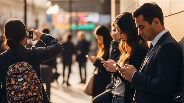 Nagayuki Saito, giáo sư tại Đại học Sendai của Nhật Bản, người đã nghiên cứu về môi trường trực tuyến của trẻ em, cho rằng giải pháp đúng đắn là khuyến khích sử dụng hợp lý thay vì chỉ giới hạn giờ.