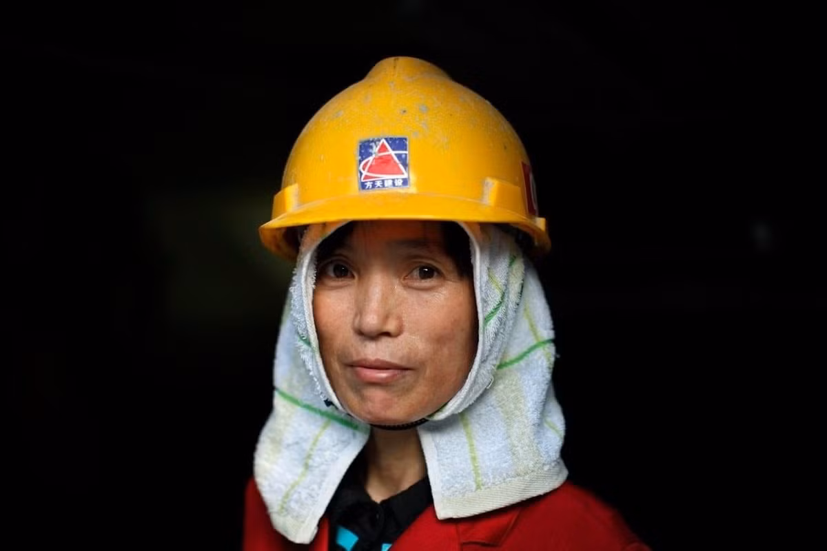 Bắc Kinh cũng bơm 8,4 tỷ USD vào quỹ AI và phát động chiến dịch “AI+” để thúc đẩy kinh tế đến năm 2030.