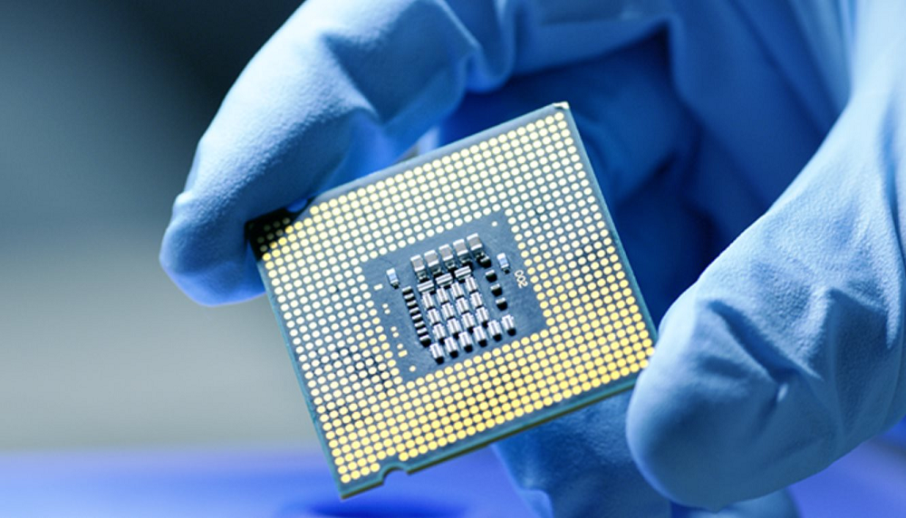 Nguyên nhân chính là nguy cơ gián đoạn nguồn cung helium và bromine cho sản xuất chip.