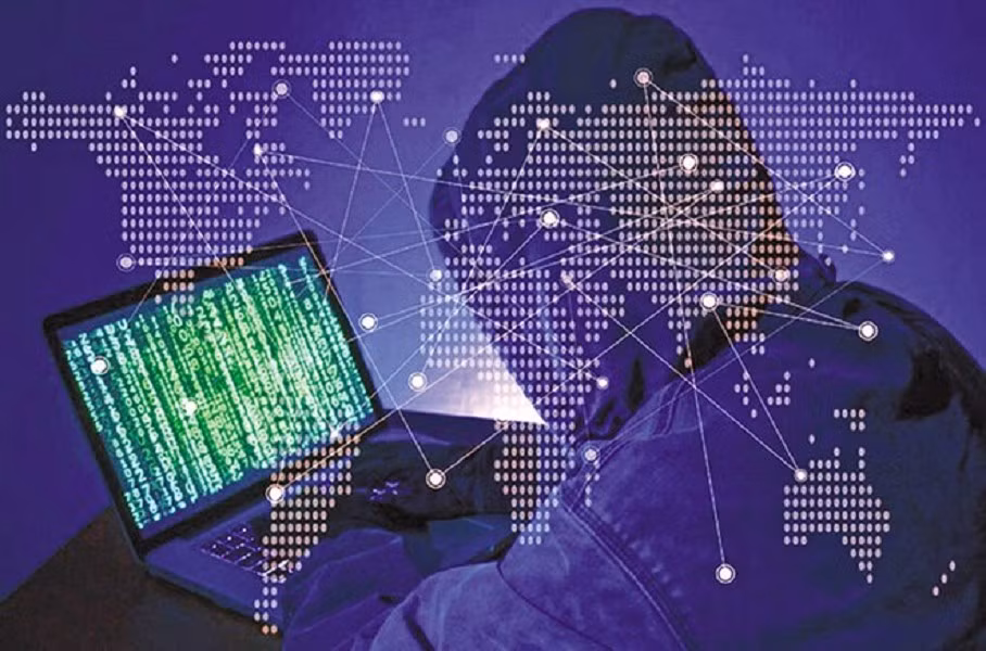 Trong kỷ nguyên số, các hình thức bảo mật truyền thống như mật khẩu hay OTP đang dần trở nên lỗi thời trước chiêu trò tinh vi của tội phạm công nghệ.