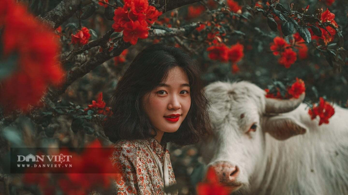 Tuổi Sửu: Những người sinh năm Sửu nổi tiếng với tính kiên định, siêng năng và bền bỉ. Năm nay, con giáp tuổi Sửu có thể phải đối mặt với nhiều thử thách trong sự nghiệp, với khối lượng công việc nặng nề và áp lực thường xuyên.