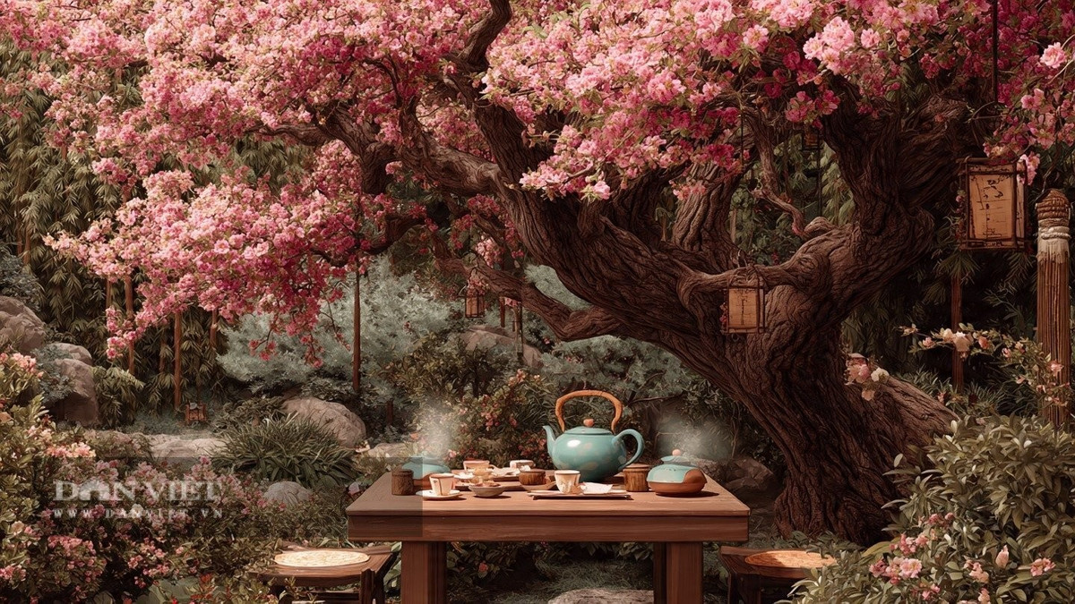 Người xưa có một câu dí dỏm: &quot;Cóc vào nhà thì không sao nhưng 3 cây chắn cửa phải cẩn thận&quot;.