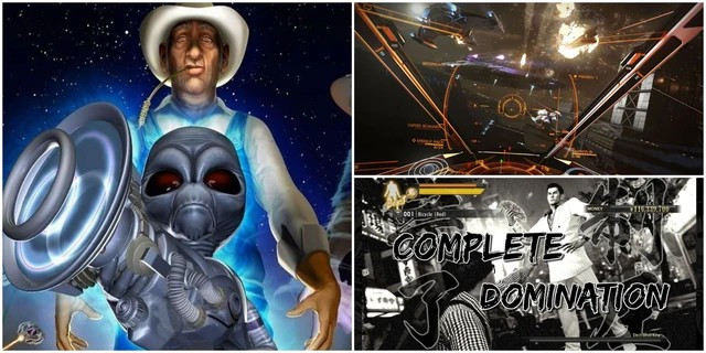 Trong khi phần lớn game thế giới mở hiện nay đều tích hợp cơ chế lên level, vẫn có những tựa game nổi bật chọn đi ngược lại xu hướng này. (Ảnh: Gamek)