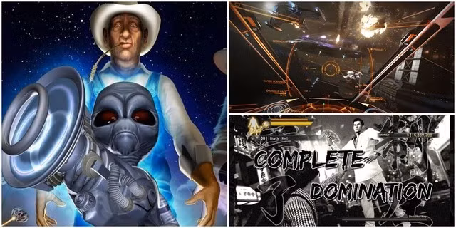 Trong khi phần lớn game thế giới mở hiện nay đều tích hợp cơ chế lên level, vẫn có những tựa game nổi bật chọn đi ngược lại xu hướng này. (Ảnh: Gamek)