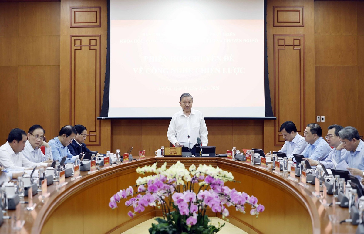 Quang cảnh phiên họp. Ảnh: TTXVN.