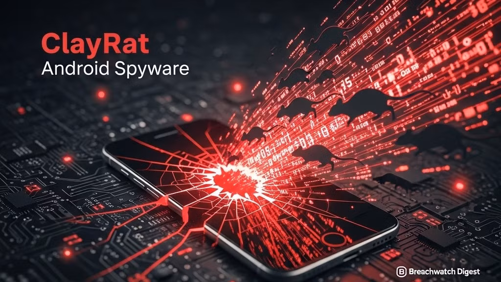 Chỉ trong 3 tháng qua, hơn 600 biến thể ClayRat đã được phát hiện, chứng tỏ mức độ tinh vi và tốc độ lây lan đáng báo động.