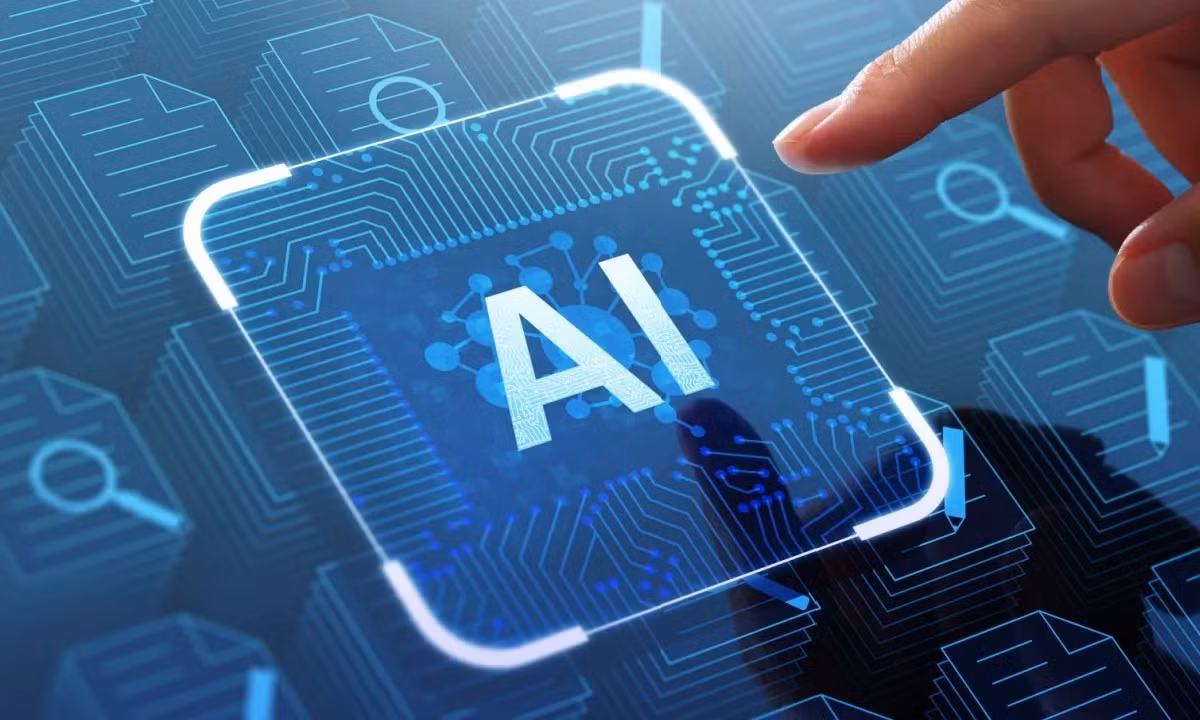 Trong bối cảnh cạnh tranh công nghệ Mỹ - Trung leo thang, làn sóng startup AI rời Trung Quốc được dự báo sẽ còn gây nhiều tranh cãi.