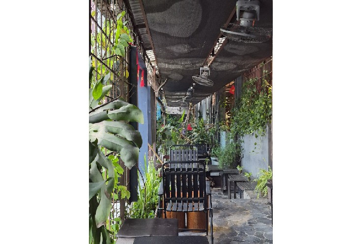 Công nghệ ProVisual Engine giúp chụp ảnh ngược sáng hoặc thiếu sáng vẫn rõ nét, màu sắc sống động.